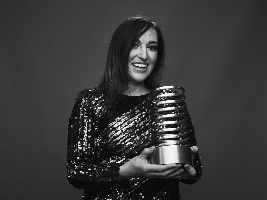 Honoring Digital Excellence in 2024