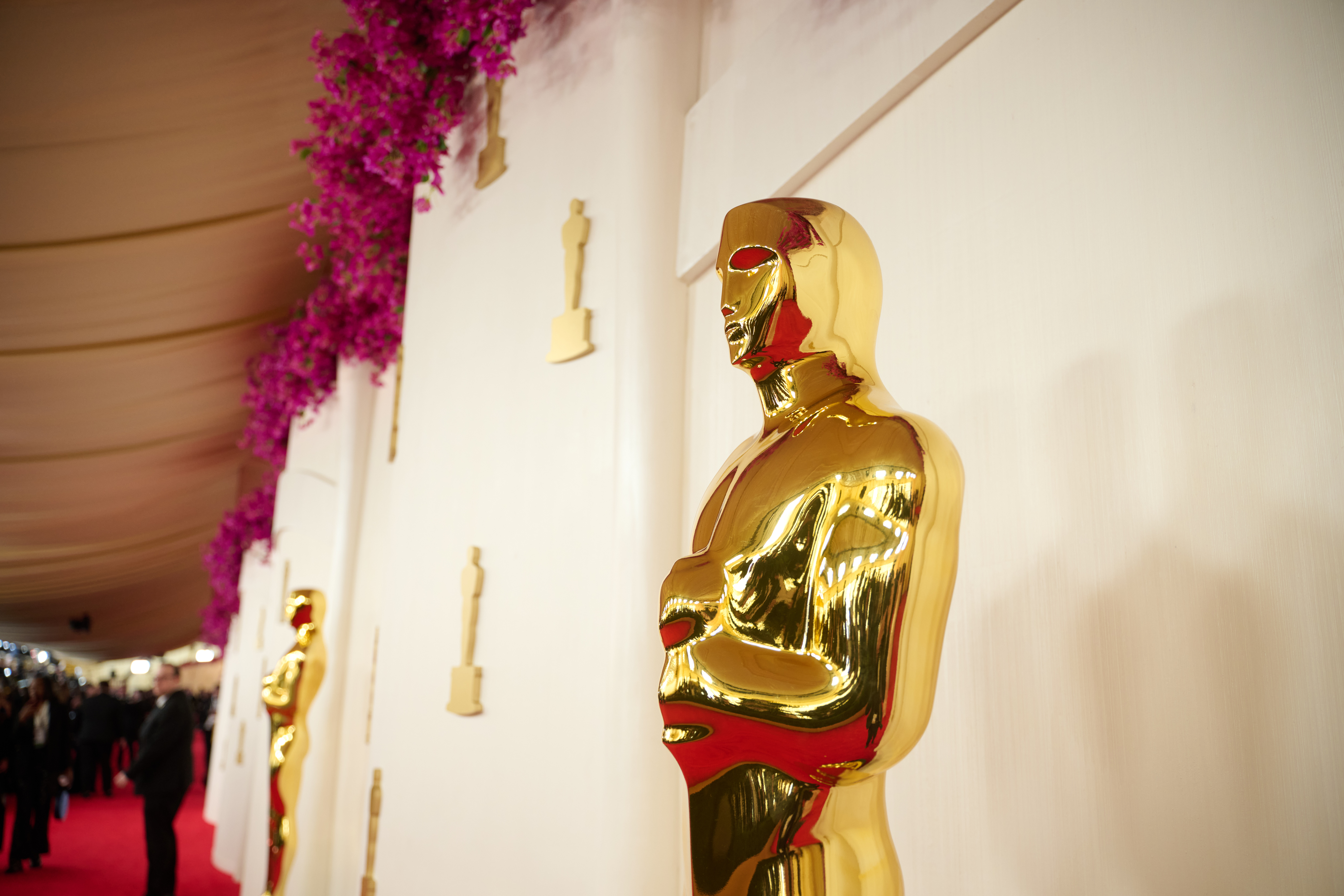 An All-Star Creative Team Returns