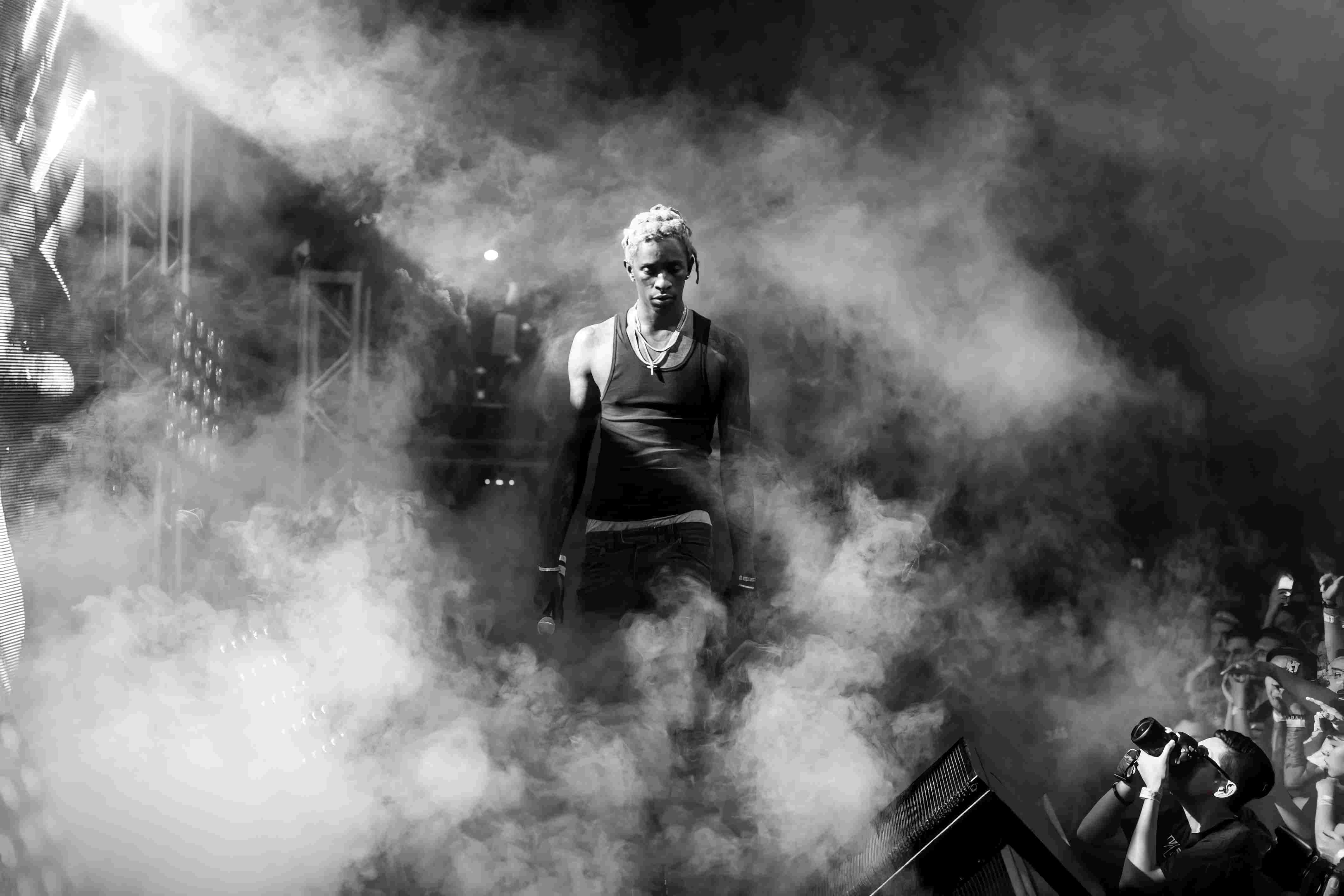 Released from Jail Under Strict Conditions