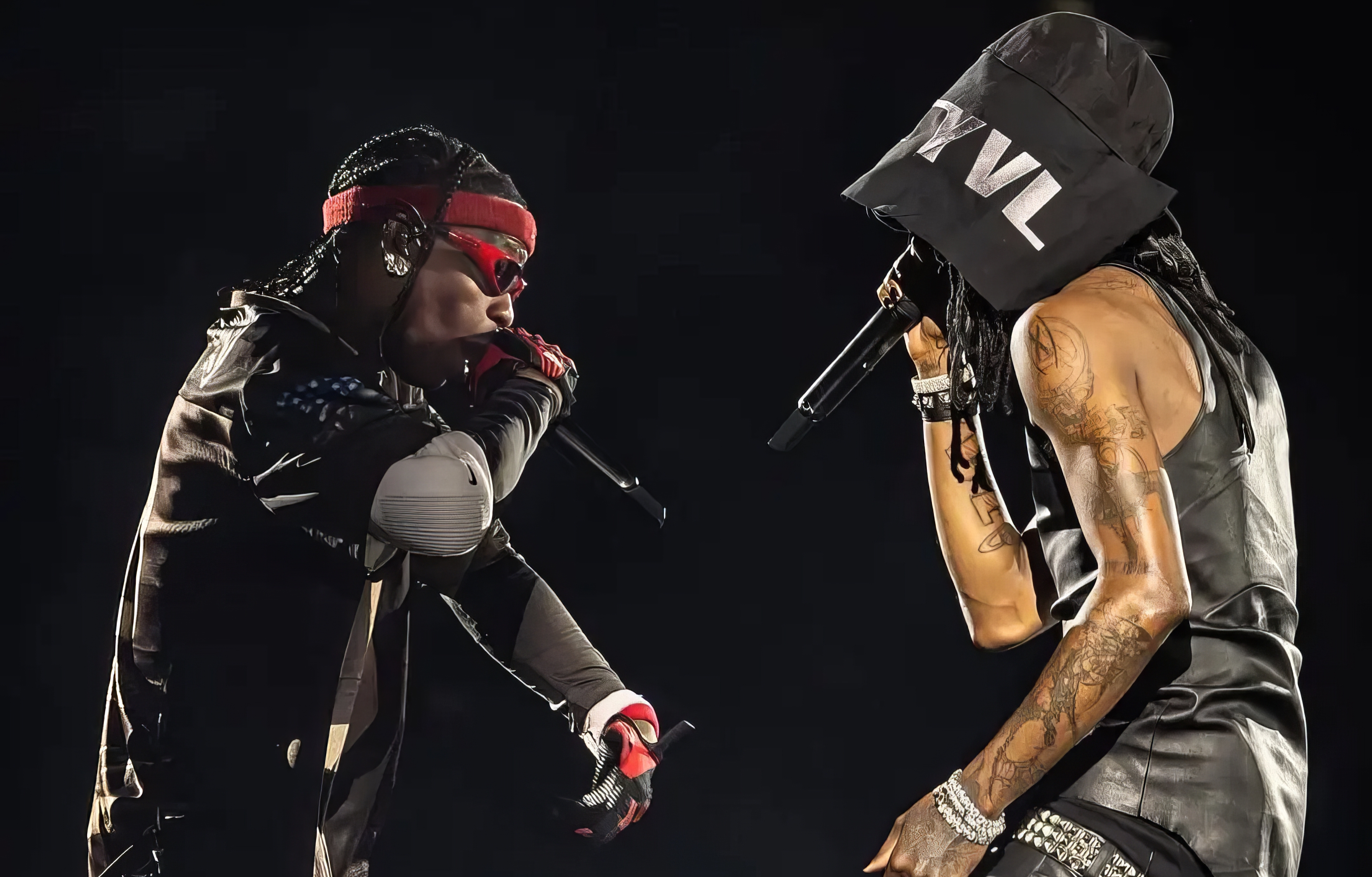 ComplexCon Hits the Jackpot