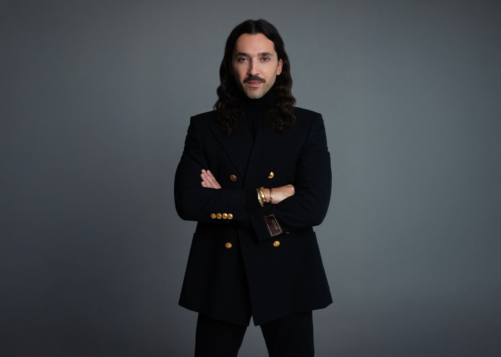 Joins Givenchy as Global Communications Director