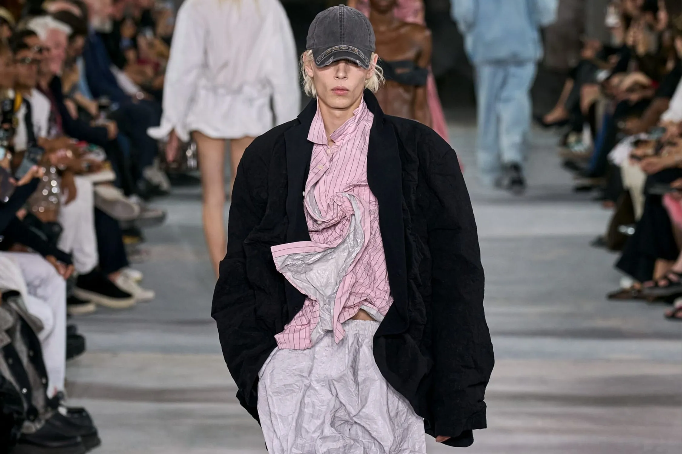 The Fall of an Avant-Garde Visionary