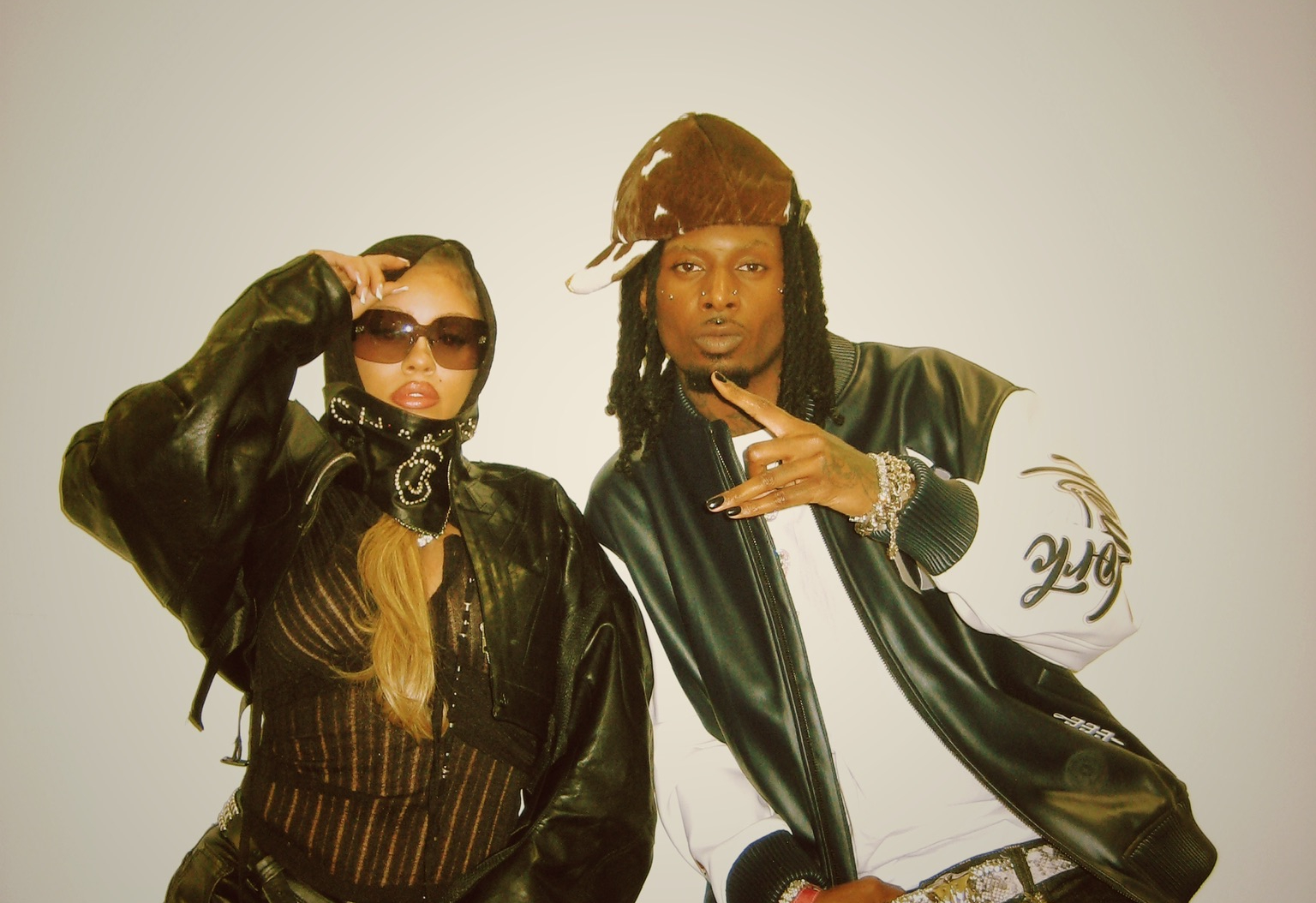 "Blick Sum" Remix and Music Video