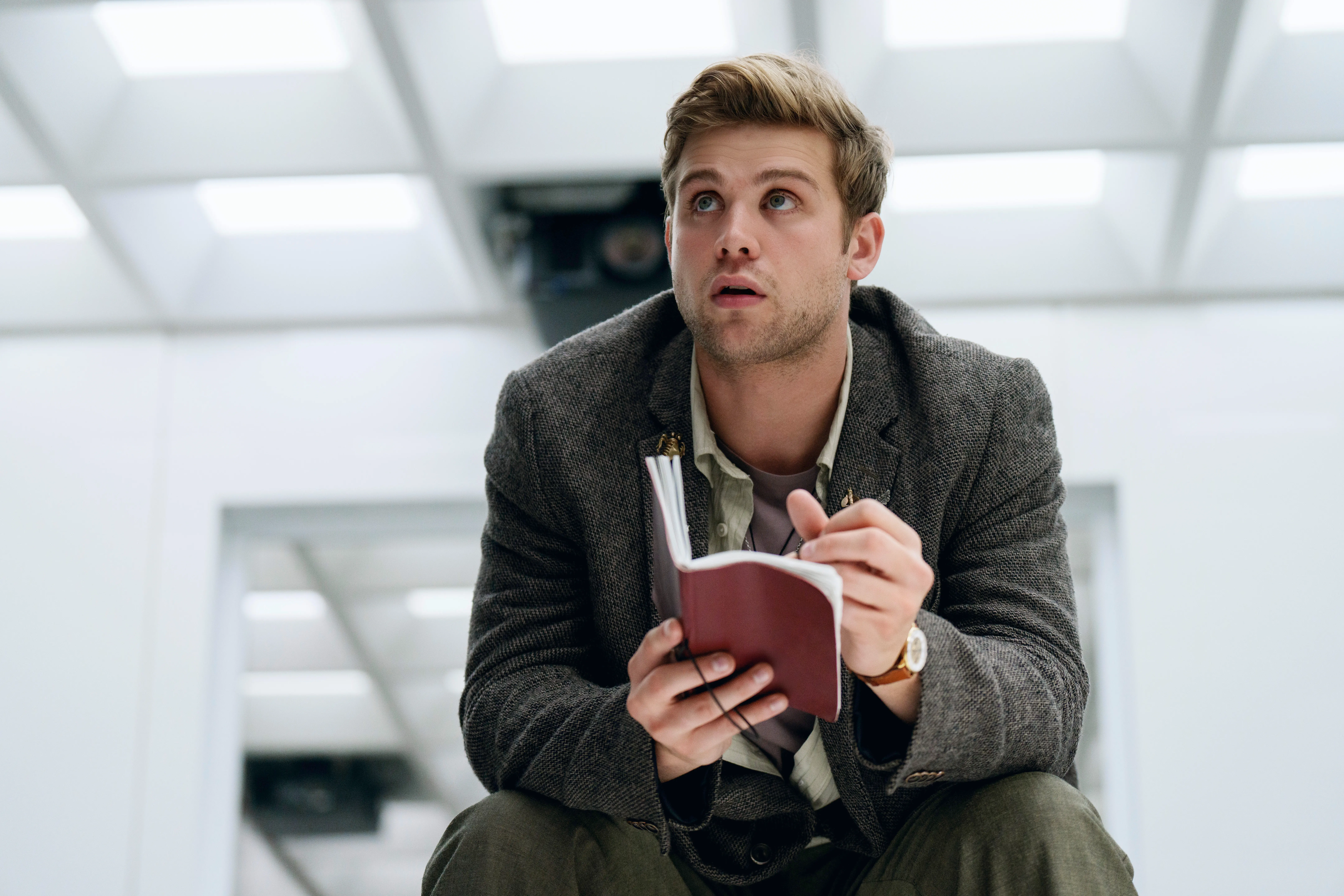 A Thrilling, Absurd, and Addictive Ride