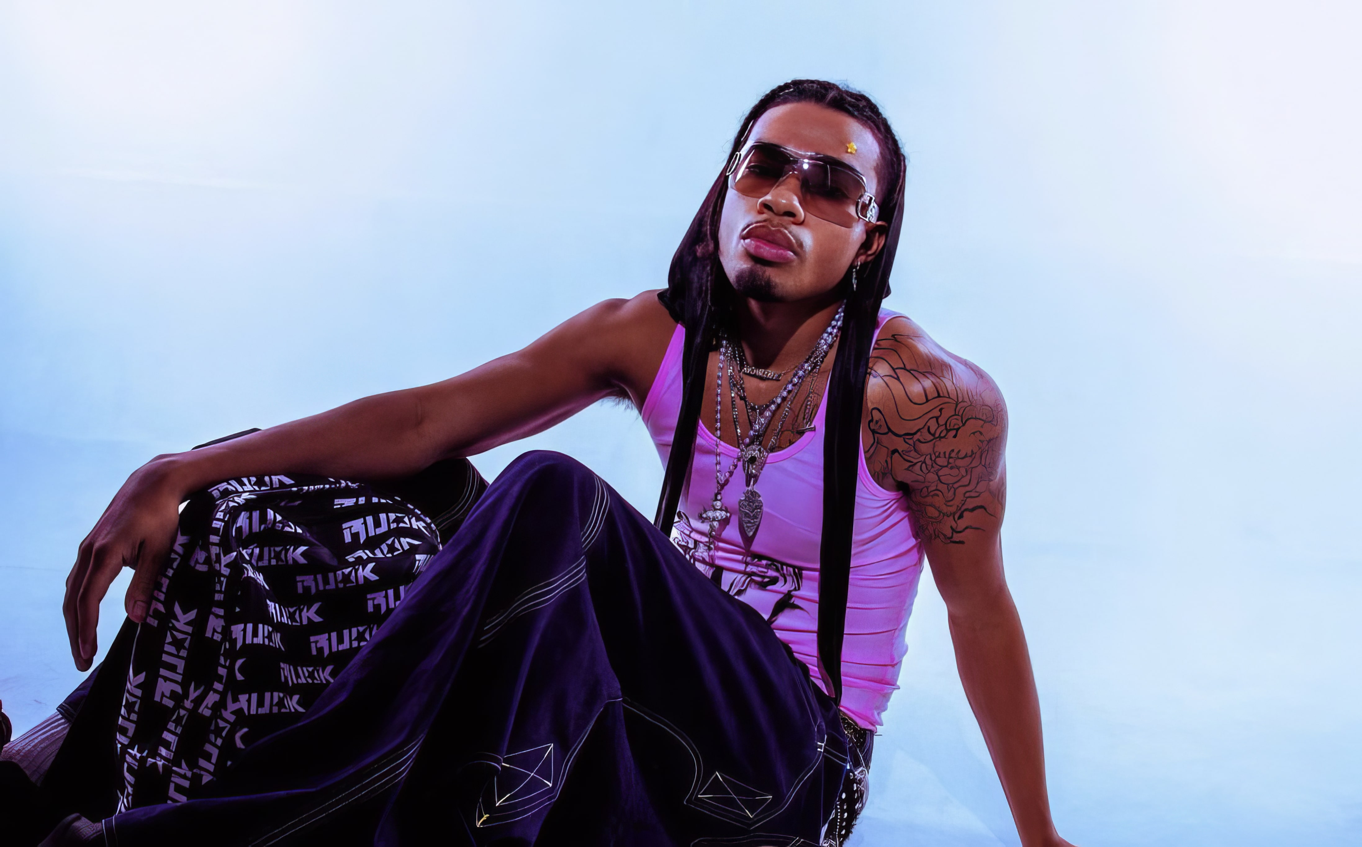 a high-voltage anthem