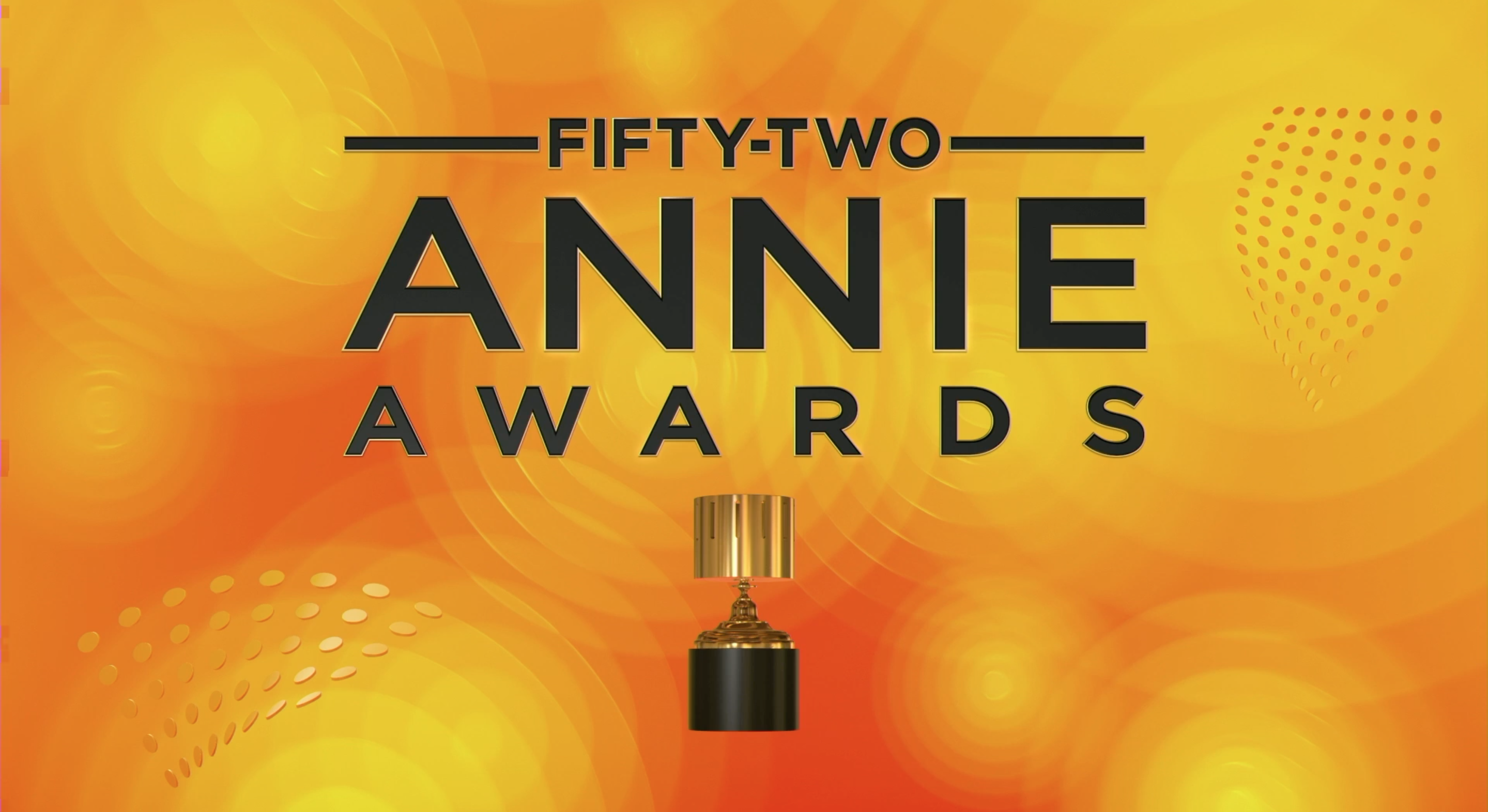 ‘Wild Robot’ & ‘Arcane’ Sweep Categories