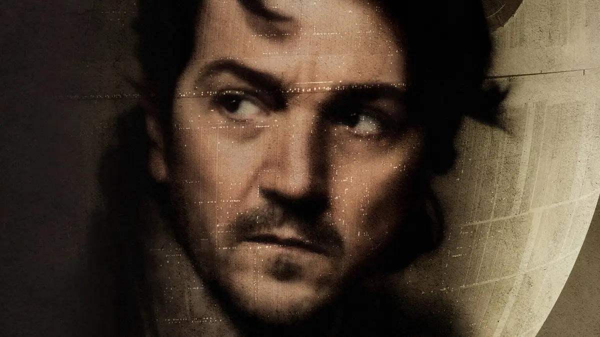 'Andor' Season 2, Premiering April 23 on Disney+