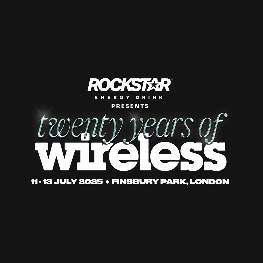 Three Days of Wireless Festival 2025