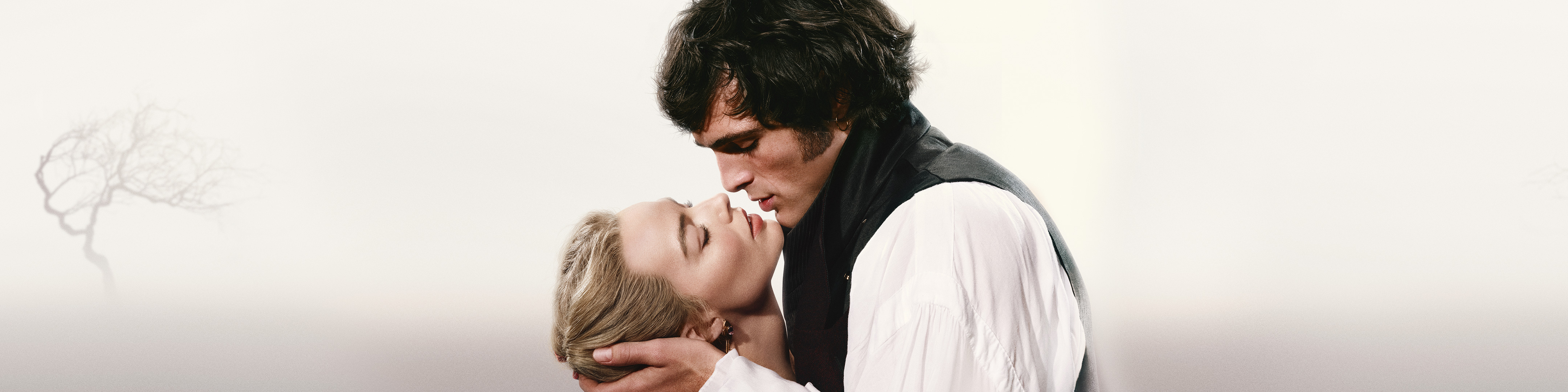 A Stormy Reawakening of a Classic