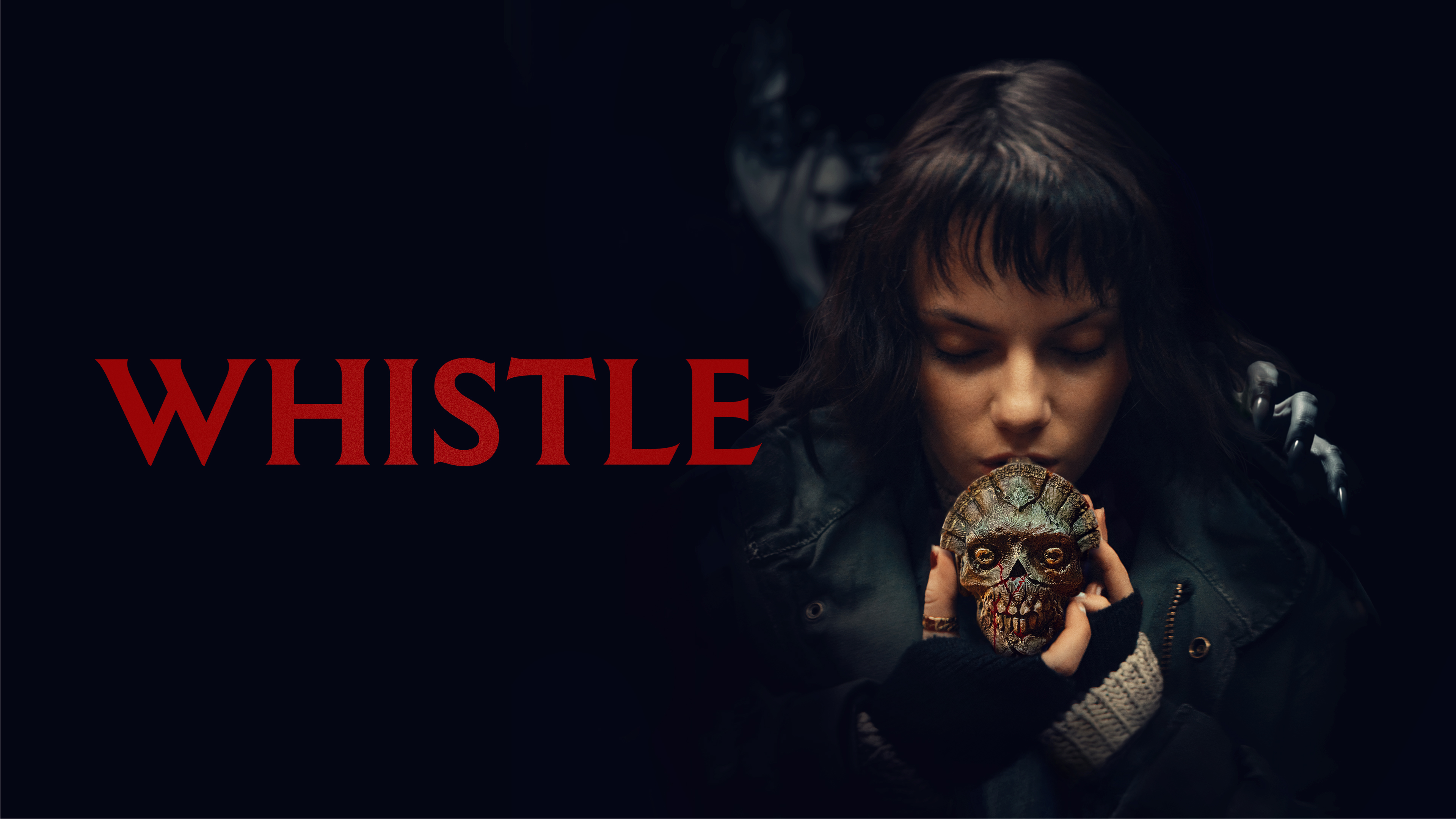 Horror Meets Teenage Angst