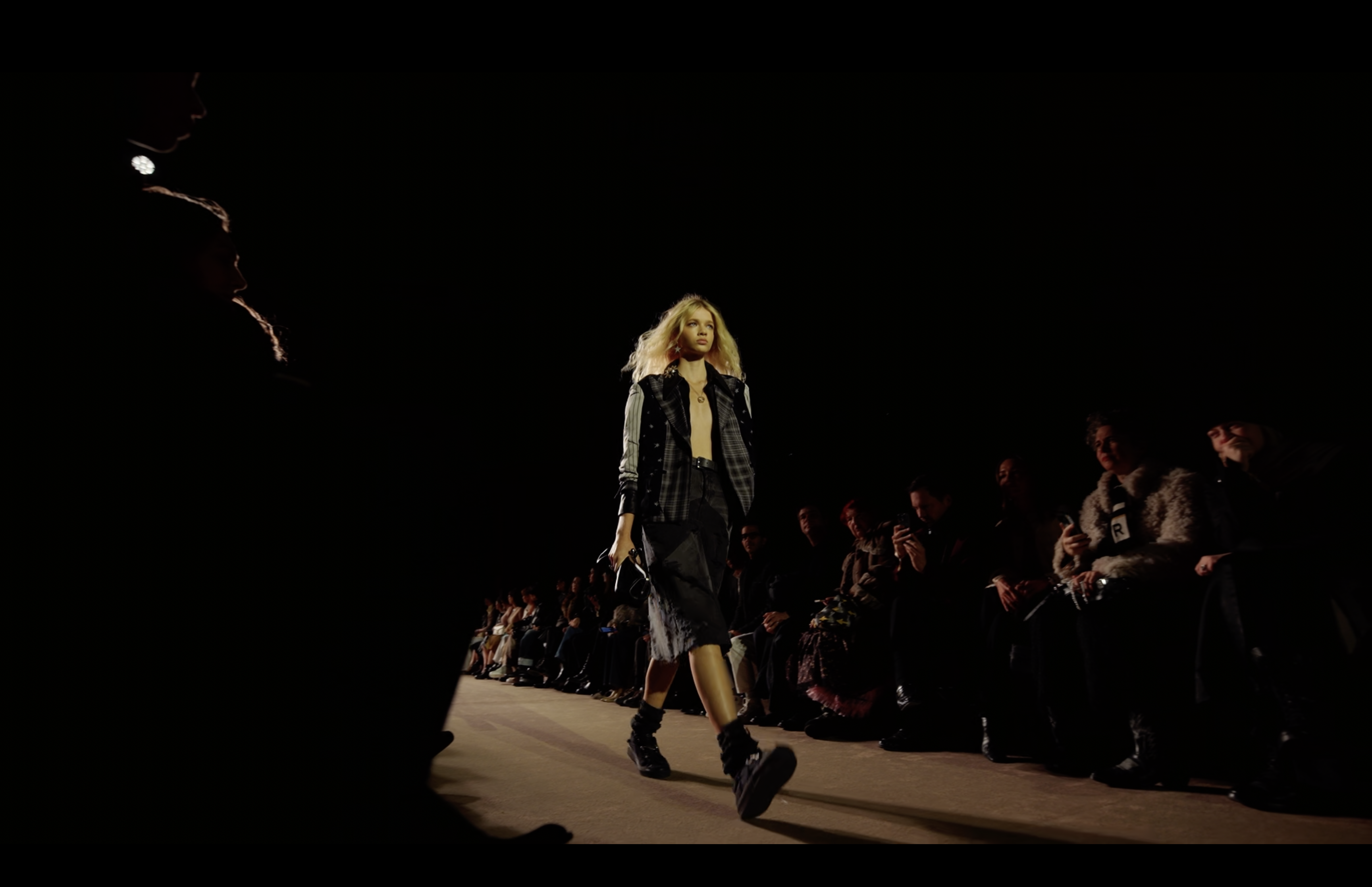 Brings Oz to New York With a Skate Culture Twist