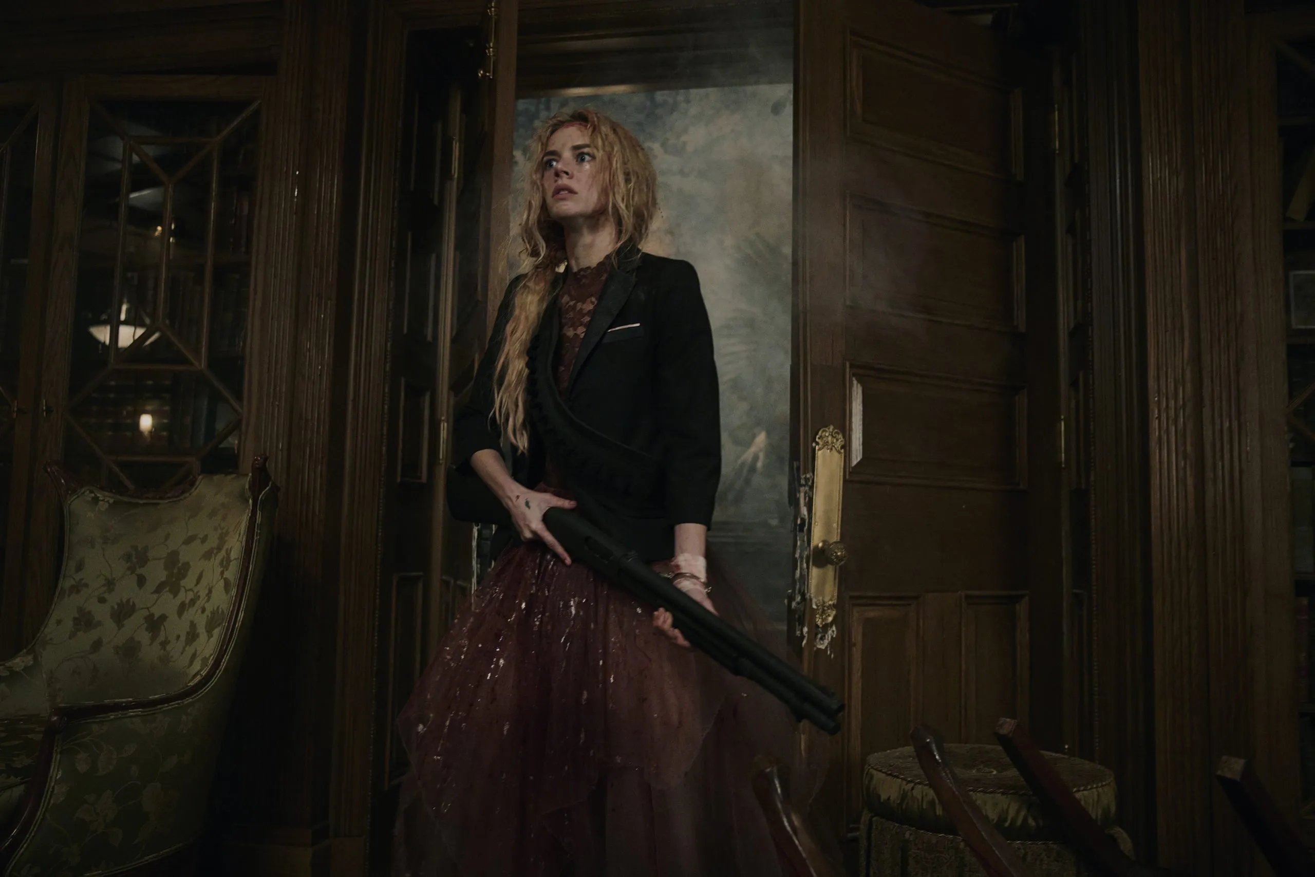 What Survival Leaves Behind in Ready or Not Here I Come