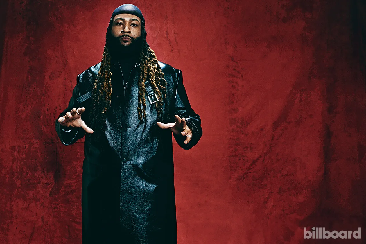 PartyNextDoor Opens Up in New Billboard Interview