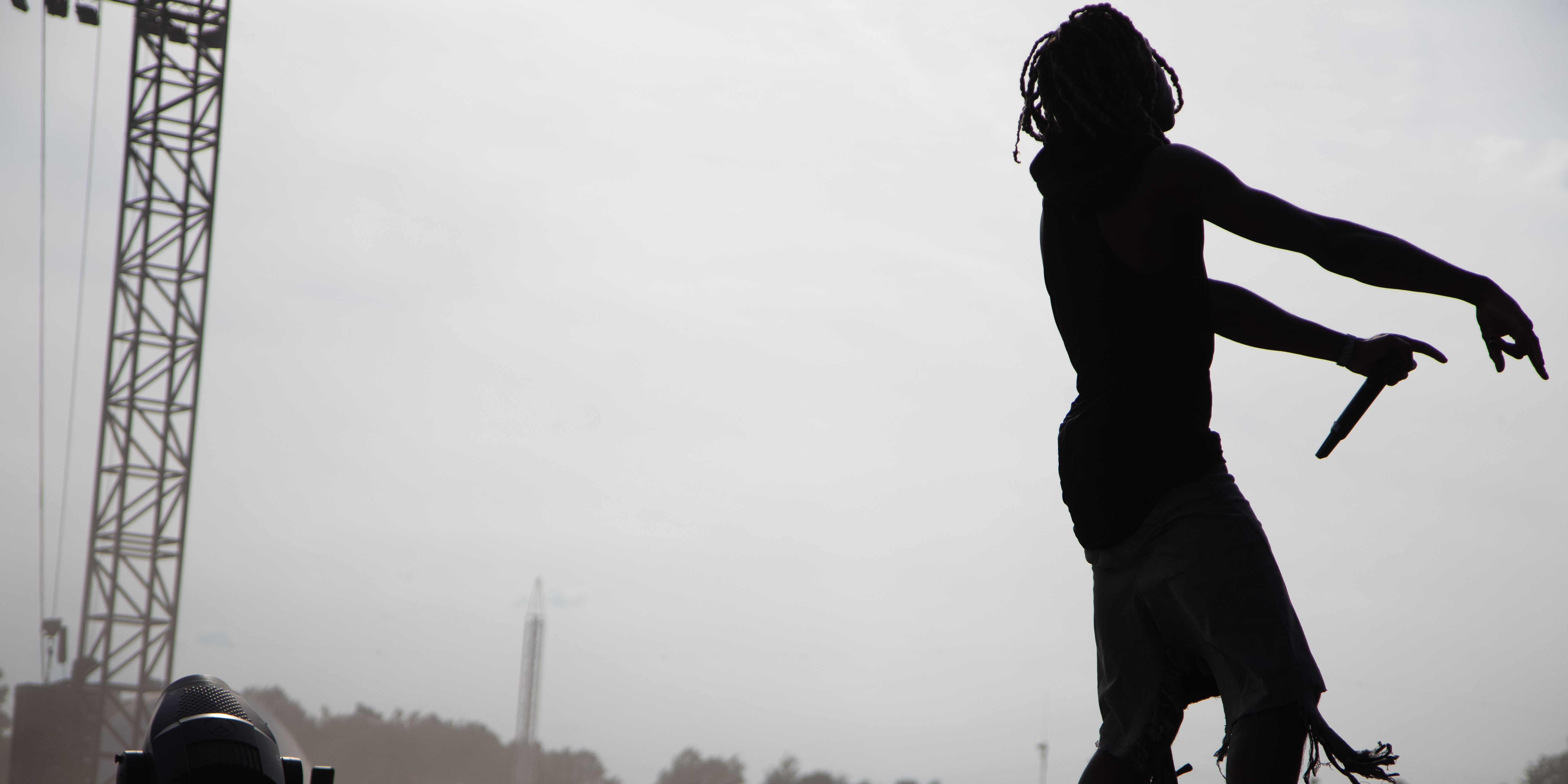 The Population Appeard Covers Rolling Loud Vienna